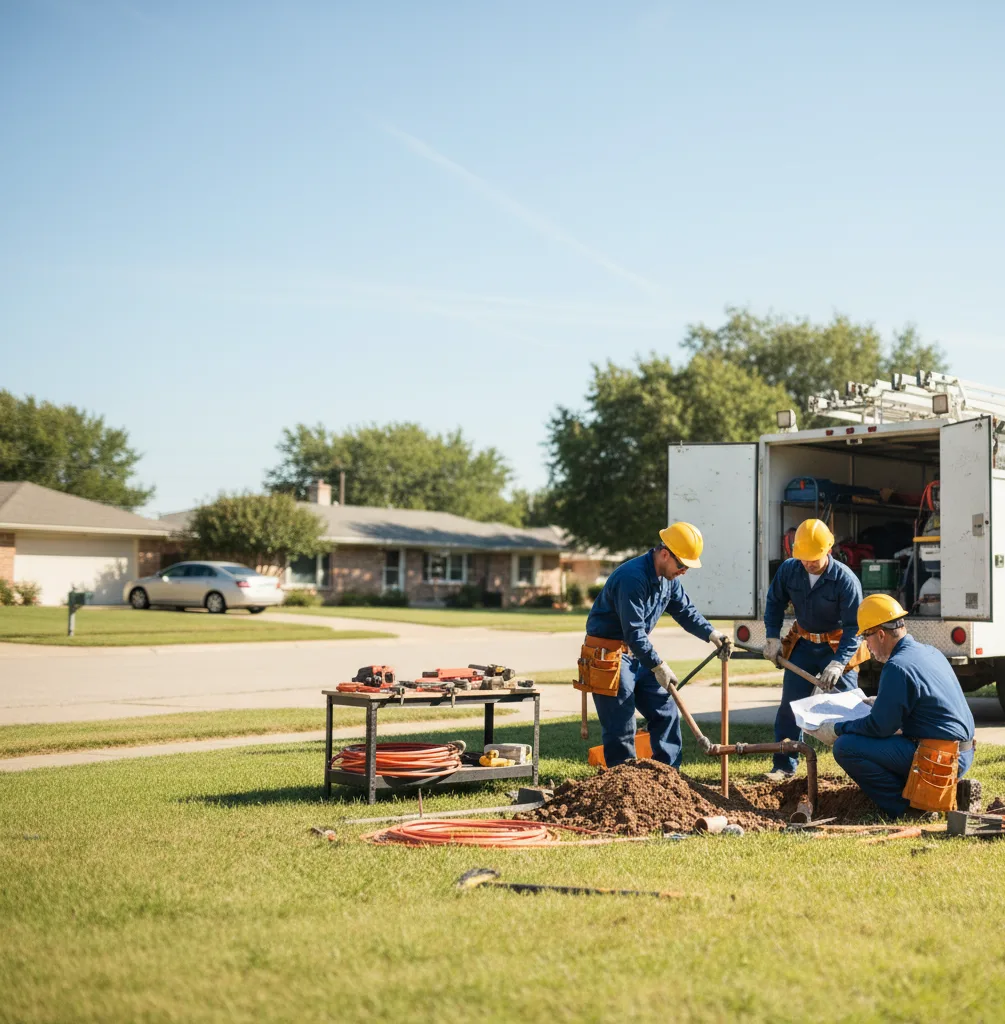 Drain Cleaning in Oneill, NE